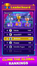 Trivia Master - Word Quiz Game 7