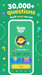 Trivia Mix: Quiz Game 1