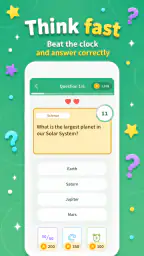 Trivia Mix: Quiz Game 2