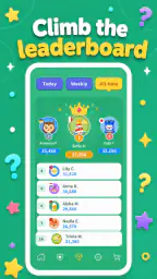 Trivia Mix: Quiz Game 3
