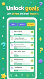 Trivia Mix: Quiz Game 4