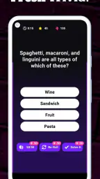 Trivia Night 1