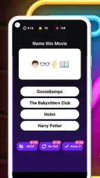 Trivia Night 3