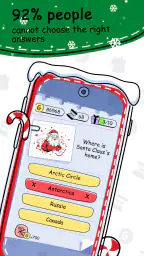Trivia Questions - Word Quiz 1