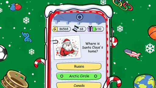 Trivia Questions - Word Quiz 6