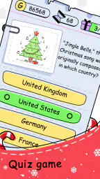 Trivia Questions - Word Quiz 8