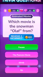 TRIVIA STAR Quiz Games Offline 1
