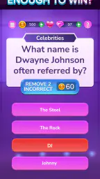TRIVIA STAR Quiz Games Offline 2