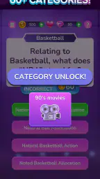 TRIVIA STAR Quiz Games Offline 3