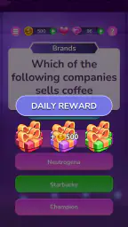 TRIVIA STAR Quiz Games Offline 4