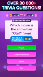 TRIVIA STAR Quiz Games Offline 7