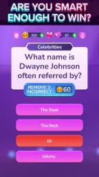 TRIVIA STAR Quiz Games Offline 8
