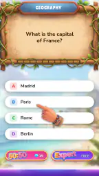 TriviaPeak: Trivia Quiz Games 1