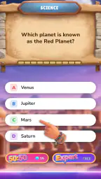 TriviaPeak: Trivia Quiz Games 2