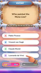 TriviaPeak: Trivia Quiz Games 3