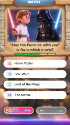 TriviaPeak: Trivia Quiz Games 4