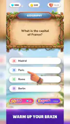 TriviaPeak: Trivia Quiz Games 6
