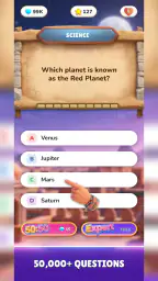 TriviaPeak: Trivia Quiz Games 7