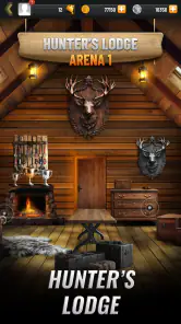 Trophy Hunter - Shooting Game screenshot