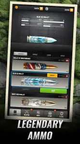 Trophy Hunter - Shooting Game screenshot