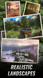 Trophy Hunter - Shooting Game 6
