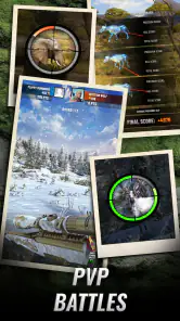Trophy Hunter - Shooting Game screenshot