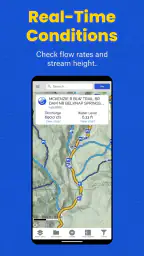 TroutRoutes: Trout Fishing App 4