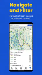 TroutRoutes: Trout Fishing App 5