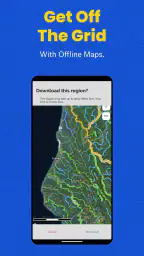 TroutRoutes: Trout Fishing App 7