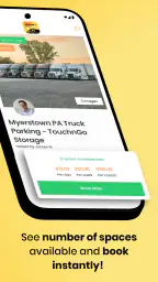 Truck Parking Club 2
