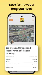 Truck Parking Club 3