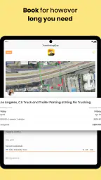 Truck Parking Club 8