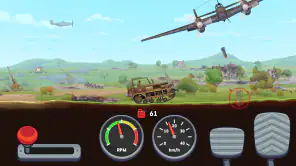 Truck Simulator: Frontline screenshot