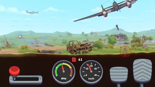 Truck Simulator: Frontline 2