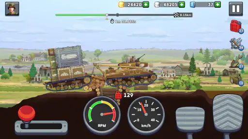 Truck Simulator: Frontline 4