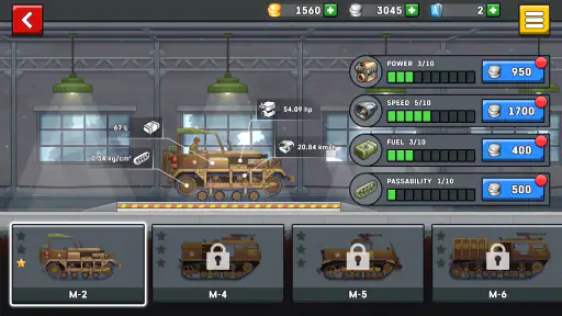 Truck Simulator: Frontline 8