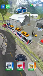 Truck Transport Simulator 5