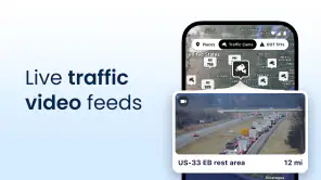 Trucker Path: Truck GPS & Fuel screenshot