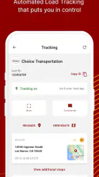 Trucker Tools 4