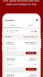 Trucker Tools 5