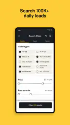 TruckSmarter Load Board & Fuel 3