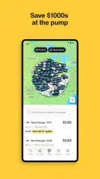 TruckSmarter Load Board & Fuel 5