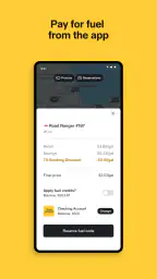 TruckSmarter Load Board & Fuel 6