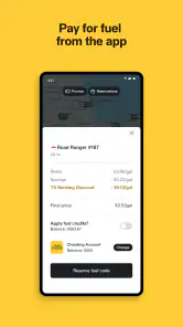 TruckSmarter Load Board & Fuel screenshot