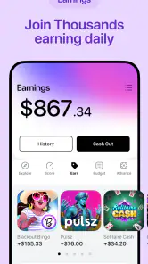 True Finance: Cash Advance screenshot