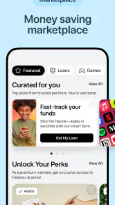 True Finance: Cash Advance screenshot