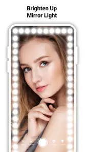 True Mirror: Magnifying Mirror screenshot