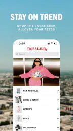 True Religion | Since 2002 2
