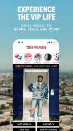 True Religion | Since 2002 6