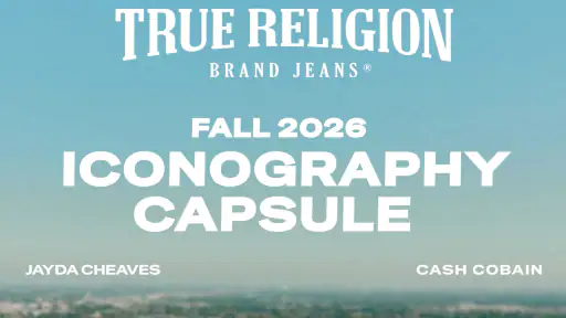 True Religion | Since 2002 7